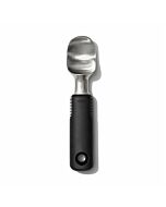OXO Good Grips Solid Stainless Steel Ice Cream Scoop - 11295000G