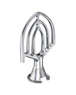 Omcan 20 QT Beater Attachment for Globe Mixer