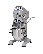 Globe SP10 10 Quart Floor Model Planetary Bench Mixer