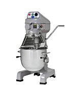 Globe SP20 20 Quart Floor Model Planetary Bench Mixer