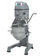 Globe SP30P 30 Quart Planetary Floor Model Pizza Mixer