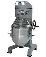 Globe SP60 60 Quart Planetary Floor Mixer