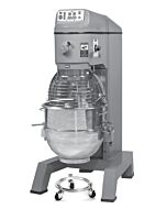 Globe SP80PL 80 Quart Planetary Floor Model Mixer