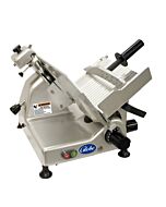 Globe G10 G-Series 10" Belt Driven Medium Duty Manual Gravity Feed Slicer 0.9HP - 115V/60/1