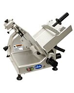Globe G14 G-Series 14" Belt Driven Heavy Duty Manual Slicer 0.5HP -115V/60/1