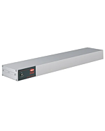 Hatco GRAH-84 84" Glo-Ray High Watt Infrared Aluminum Strip Heater - 120/208/240V 2050W