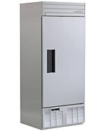 HABCO SE28HCSX 30.5" Solid Swing Door Refrigerator SX Model - 115V, 0.33HP