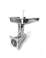 Eurodib HUB12 M Meat Grinder Attachment 