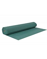 Omcan 36" x 60’ (ft) Display Case Liner - Hunter Green