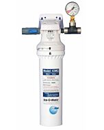 Ice-O-Matic IFQ1 Single System Ice Machine Water Filter -  1.5 Gpm/0.5 Microns