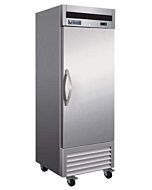 Ikon IB27F - 27" Single Door Reach-In Freezer - 17.8 Cu. Ft.