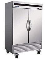Ikon IB54R - 54" Two Door Reach-In Refrigerator - 39 Cu. Ft.