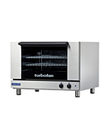 Turbofan E27M2 32" Full Size Sheet Pan Manual/Electric Convection Oven