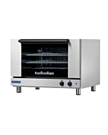 Turbofan E27M3 32" Full Size Sheet Pan Manual/Electric Convection Oven