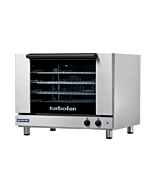 Turbofan E28M4 32" Full Size Sheet Pan Manual Electric Convection Oven