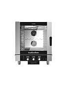 Turbofan EC40D7 Full Size 7-Tray Digital/Electric Combi Oven, 208V/240V, 60Hz