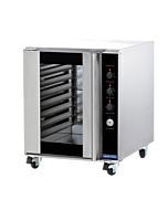 Turbofan P8M  Full Size Sheet Pan Manual Electric Proofer And Holding Cabinet