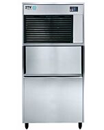 Ice Queen Flaker with Built-In Bin IQ300C
