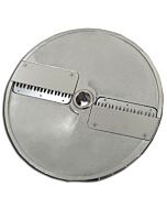 Trento Julienne Strips Disc for Vegetable Cutter - 10 MM