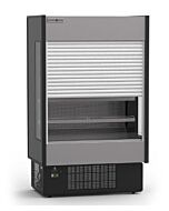 Hydra-Kool KGH-ES-30-S 29.2" Floor Model Open Display Case