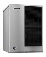 Hoshizaki Air-Cooled Crescent Cuber Icemaker