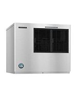 Hoshizaki KML-325MAJ 30" Low Profile Air Cooled Ice Machine - 380 lb.