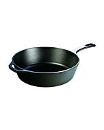 Lodge 5qt Cast Iron Deep Skillet  L10DSK3