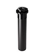 San Jamar EZ-Fit In-Counter Lid Dispenser, for 8-24 oz cup lids L2200C