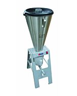 Omcan 25L High Performance Commercial Vertical Tilting Blender - 110V