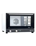 UNOX Manual Convection Oven | Lisa | XAF 013