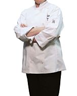 Chef Revival Knife & Steel™Ladies Jacket, Chef Button, PC-Blend  LJ027