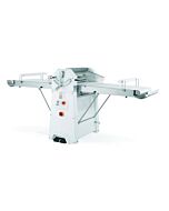 Doyon LMA620 - Floor Reversible Dough Sheeter - 20" x 78" Conveyor - Floor Model