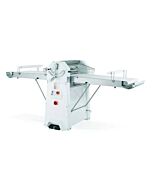 Doyon LMA624 - Floor Reversible Dough Sheeter - 20" x 94" Conveyor - Floor Model