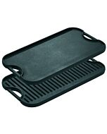 Lodge LPGI3 Pro-Grid Reversible Grill/Griddle