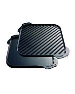 Lodge Single Burner Reversible Griddle  LSRG3