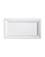 GET ML-109-W Bake & Brew™ 10.25" x 19" Display Tray - 3/case