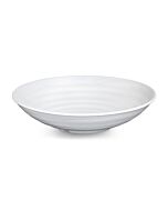 GET ML-75-W Milano™ 4 qt. (4 qt. Rim-Full), 13.25" Bowl, 3.25" Deep - 6/case