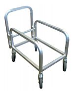Omcan Single Lug Rack With Handle