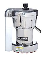 Nutrifaster N450 Commercial Fruit & Vegetable Juicer #101