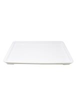 Omcan Cover for Pizza Dough Proofing Box Items 18" x 26" x 3" / 18" x 26" x 6"