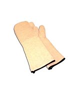 Zanduco Baker's Oven Mitt 17" (Pair)