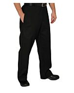 Chef Revival Black, Cargo Pants, PC-Blend  P024BK