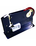 Omcan Poly Bag Sealer with Cutter