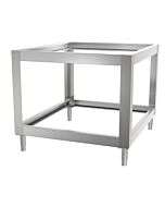 Trento Stainless Steel Stand for Entry Max Pizza Oven - Item 24000-114
