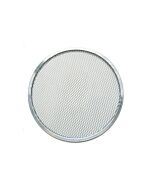 Omcan Seamless Pizza Screen - available in 7" to 26" size