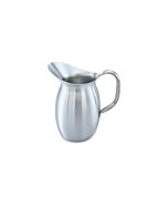 Vollrath 3 QT Bell-Shaped Pitcher 82030