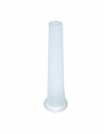 Omcan Plastic Sausage Spout 30mm