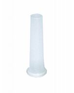 Omcan Plastic Sausage Spout 40mm