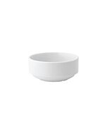Tableware Solutions Pure White- Stacking Soup Bowl, 10 oz. 296 mL, 36 / case pack  PW E30023