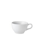 Tableware Solutions Pure White- Cappuccino Cup, 8 oz. 237 mL, 6 / case pack  PW E70023